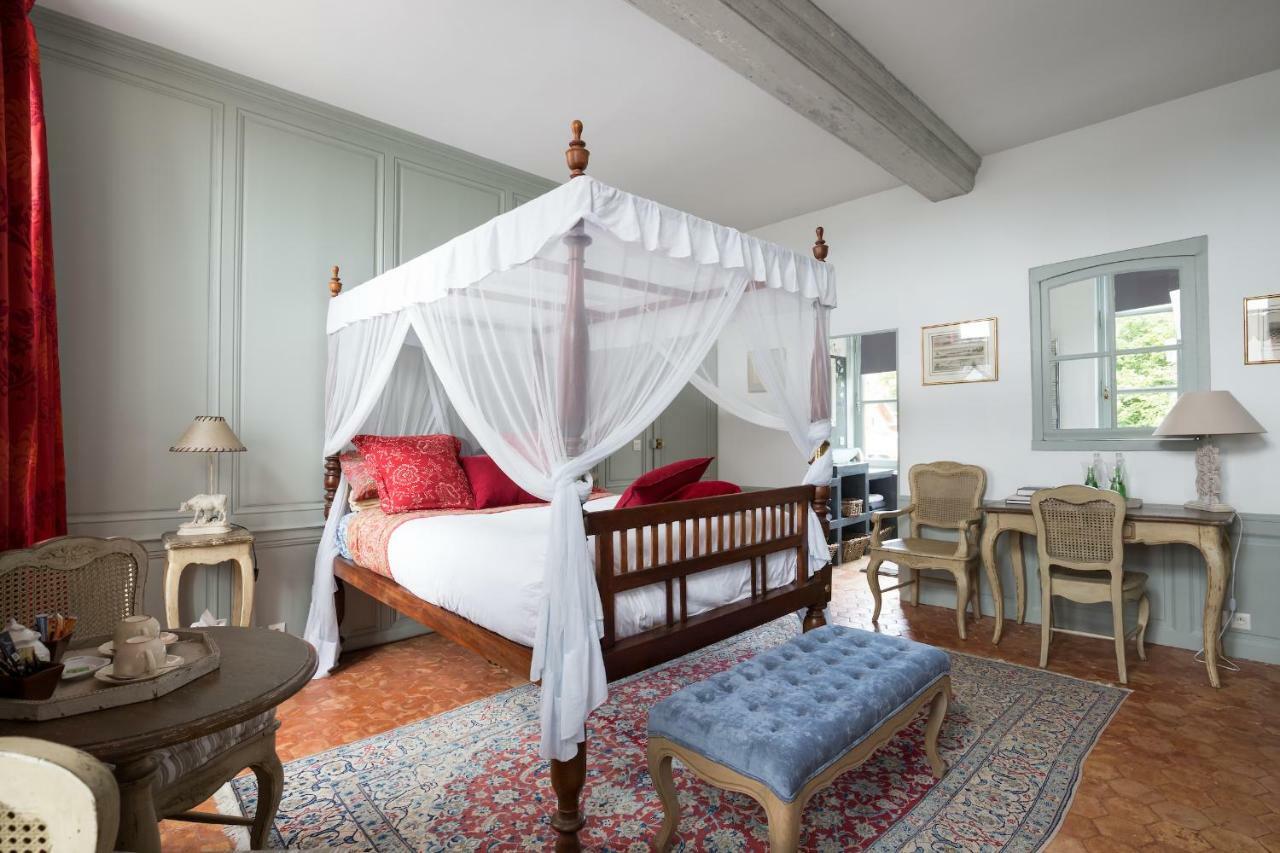 Double Room Standard Bed